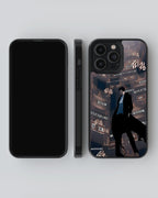 Solo Leveling Mobile Cover (Phantom) Mobile Case by CoverMeUp - Style 4
