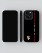Sports Car Mobile Cover (Porsche) Mobile Case by CoverMeUp - Style 4