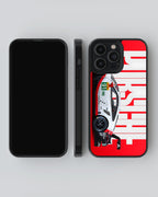 Sports Car Mobile Cover (Porsche Classics) Mobile Case by CoverMeUp - Style 4
