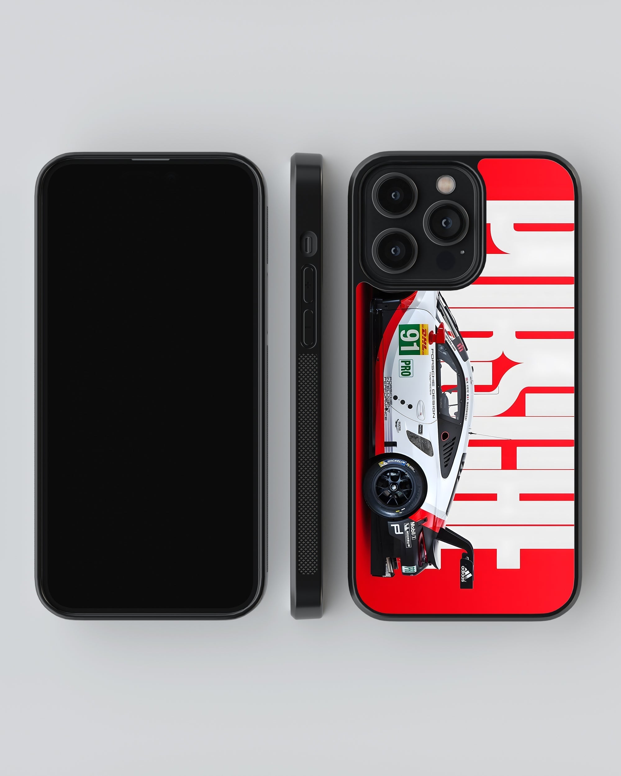 Sports Car Mobile Cover (Porsche Classics) Mobile Case by CoverMeUp - Style 4