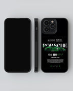Sports Car Mobile Cover (Porsche Drifiting Club) Mobile Case by CoverMeUp - Style 4