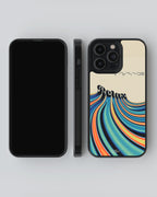 Y2K Mobile Cover (Relax) Mobile Case by CoverMeUp - Style 4