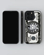 Dollar Mobile Cover (Rick) Mobile Case by CoverMeUp - Style 4