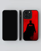 DC Mobile Cover (Robert Pattinson) Mobile Case by CoverMeUp - Style 4