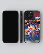 Cricket Mobile Cover (Roko Champions) Mobile Case by CoverMeUp - Style 4