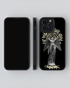 Modernism Mobile Cover (Sacrifice) Mobile Case by CoverMeUp - Style 4