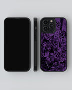 Modernism Mobile Cover (Screams) Mobile Case by CoverMeUp - Style 4