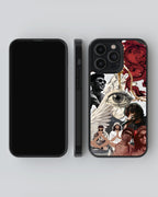 Singers Mobile Cover (Seedhe Maut) Mobile Case by CoverMeUp - Style 4