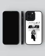 Singers Mobile Cover (Sidhu Moosewala Impossible) Mobile Case by CoverMeUp - Style 4
