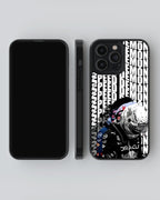Formula 1 Mobile Cover (Speed Demon) Mobile Case by CoverMeUp - Style 4