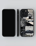 Sports Car Mobile Cover (Sports Car Original) Mobile Case by CoverMeUp - Style 4