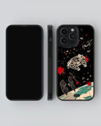 Movies Shows Mobile Cover (Star Wars) Mobile Case by CoverMeUp - Style 4