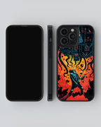 Movies Shows Mobile Cover (Stranger Things Upside Down) Mobile Case by CoverMeUp - Style 4