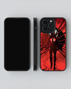 Movies Shows Mobile Cover (Stranger Things Vecna) Mobile Case by CoverMeUp - Style 4