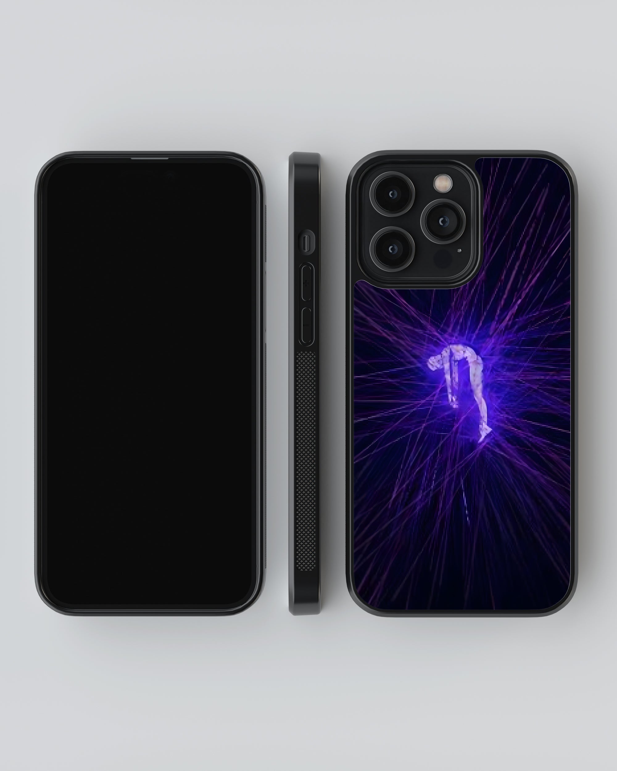 Modernism Mobile Cover (Stuck) Mobile Case by CoverMeUp - Style 4