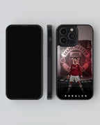 Football Mobile Cover (Suiiii) Mobile Case by CoverMeUp - Style 4