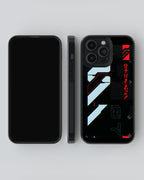 Cyberpunk Mobile Cover (Supreme) Mobile Case by CoverMeUp - Style 4