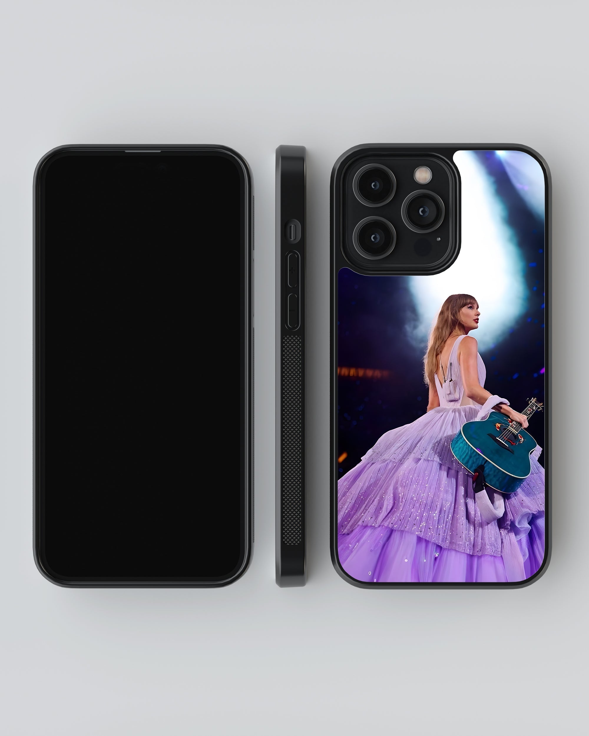 Singers Mobile Cover (Swifties) Mobile Case by CoverMeUp - Style 4