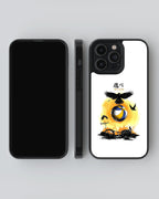 Haikyuu Mobile Cover (Take to the Skies) Mobile Case by CoverMeUp - Style 4
