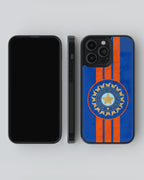 Cricket Mobile Cover (Team India) Mobile Case by CoverMeUp - Style 4