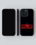 DC Mobile Cover (The Batman) Mobile Case by CoverMeUp - Style 4
