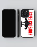DC Mobile Cover (The Caped Crusader) Mobile Case by CoverMeUp - Style 4