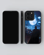 DC Mobile Cover (The Dark Knight) Mobile Case by CoverMeUp - Style 4