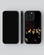 Movies Shows Mobile Cover (The Godfather) Mobile Case by CoverMeUp - Style 4