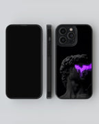Modernism Mobile Cover (The Greek God) Mobile Case by CoverMeUp - Style 4