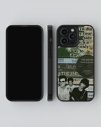 Singers Mobile Cover (The Smiths) Mobile Case by CoverMeUp - Style 4