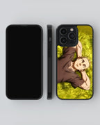 Vinland Saga Mobile Cover (Thorfinn) Mobile Case by CoverMeUp - Style 4
