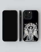 Modernism Mobile Cover (Thought) Mobile Case by CoverMeUp - Style 4