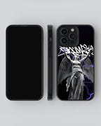 Modernism Mobile Cover (Thunder) Mobile Case by CoverMeUp - Style 4