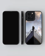 Movies Shows Mobile Cover (Titanic) Mobile Case by CoverMeUp - Style 4