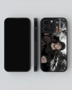 Jujutsu Kaisen Mobile Cover (Toji Fushiguro) Mobile Case by CoverMeUp - Style 4