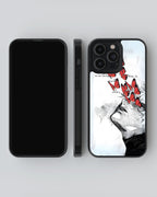 Tokyo Ghoul Mobile Cover (Tokyo Ghoul) Mobile Case by CoverMeUp - Style 4