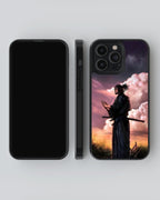 Vinland Saga Mobile Cover (Vagabond) Mobile Case by CoverMeUp - Style 4