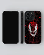 Marvel Mobile Cover (Venom) Mobile Case by CoverMeUp - Style 4