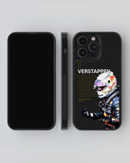 Formula 1 Mobile Cover (Verstappen) Mobile Case by CoverMeUp - Style 4