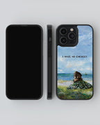 Vinland Saga Mobile Cover (Vinland Saga) Mobile Case by CoverMeUp - Style 4