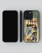 Vinland Saga Mobile Cover (Vinland Saga No Enemies) Mobile Case by CoverMeUp - Style 4