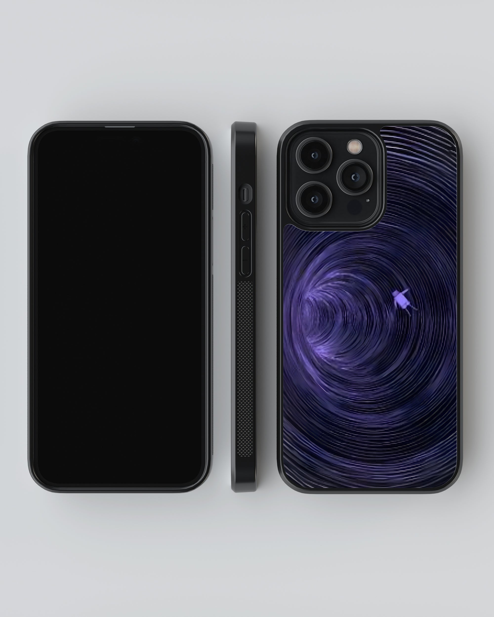 Modernism Mobile Cover (Void) Mobile Case by CoverMeUp - Style 4