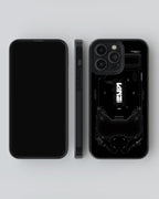 Cyberpunk Mobile Cover (Voidra) Mobile Case by CoverMeUp - Style 4