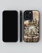 Attack On Titan Mobile Cover (Ymir) Mobile Case by CoverMeUp - Style 4