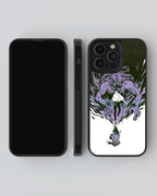 Jujutsu Kaisen Mobile Cover (Yuta Okkotsu) Mobile Case by CoverMeUp - Style 4