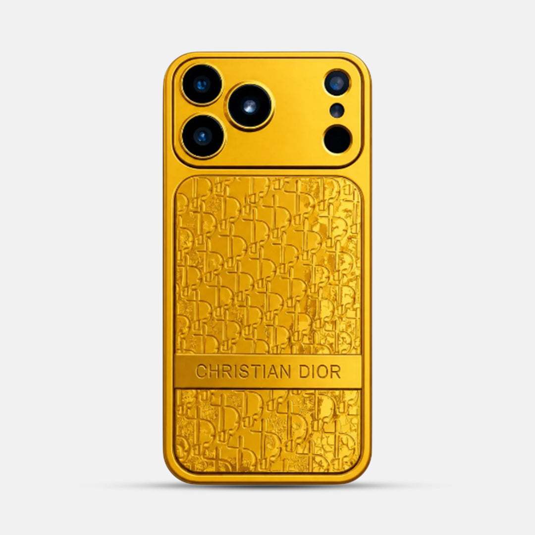 Monarch – Signature Edition iPhone Case
