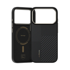 Montage ArmorPro Case built with Kevlar® for iPhone 17 Series