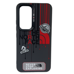 Mountain Explorer TPU Phone Case 