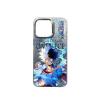 Protective Apple iPhone Back Cover - ANIME HIGH PRINT CASES FOR IPHONE