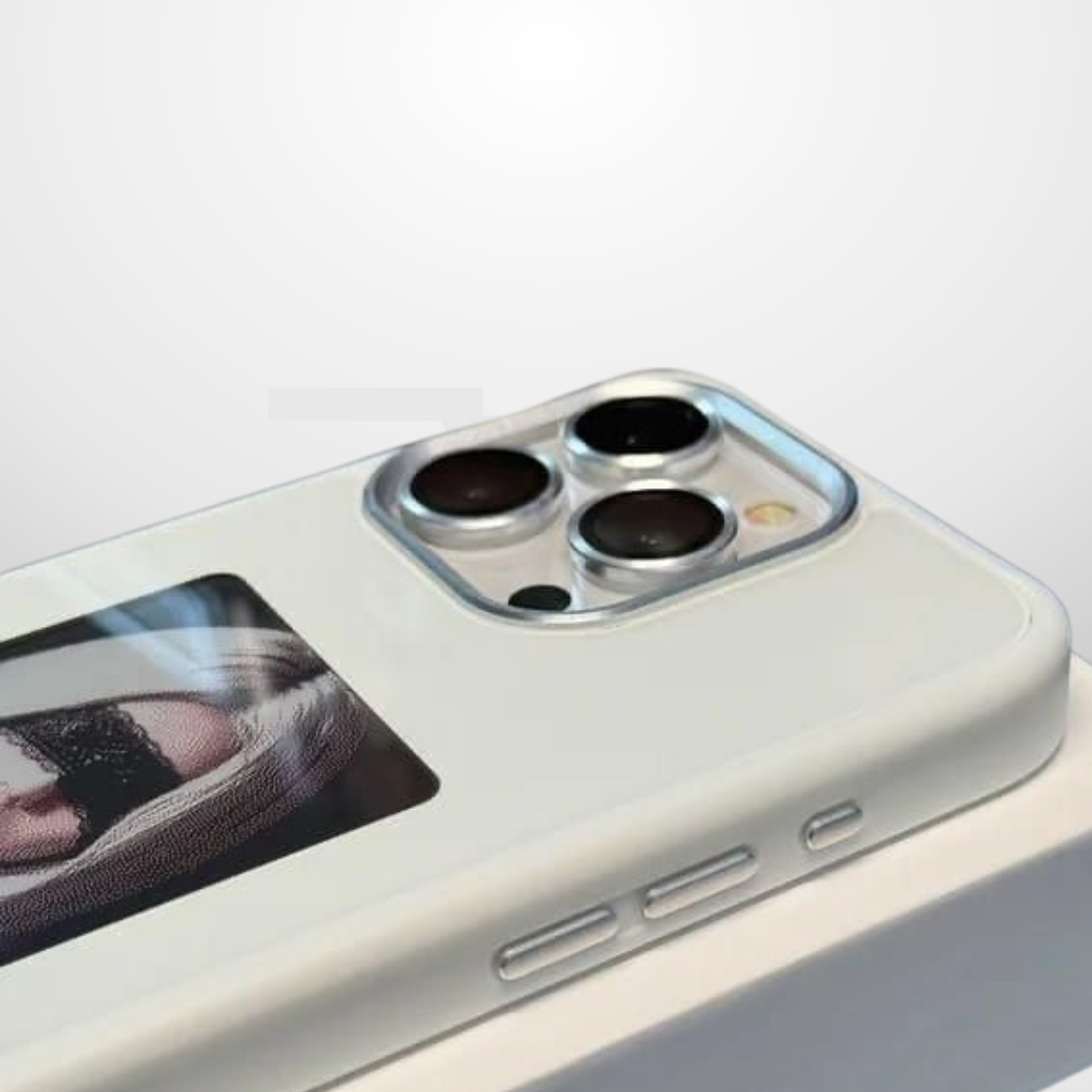 NEW DIY PHOTO Case Cover for iPhone 13/14/15 series